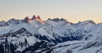 Skipass Live x Skiogrande : un forfait saison unique valable dans 17 stations de Maurienne mis en jeu