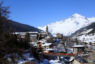Val Cenis, une station de montagne authentique o&ugrave; venir passer ses vacances en hiver