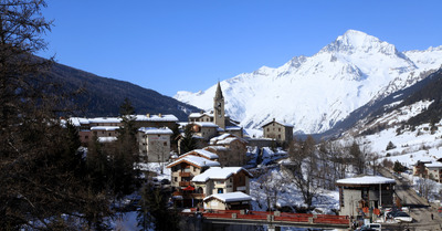 Val Cenis, une station de montagne authentique où venir passer ses vacances en hiver