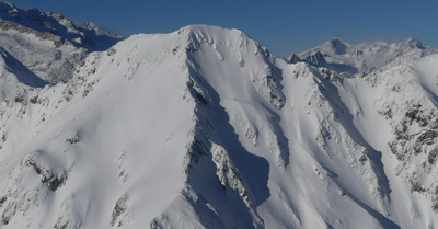 Freeride World Tour, premi&egrave;re &eacute;tape confirm&eacute;e &agrave; Baqueira Beret ce vendredi
