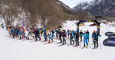 Grand Rando-voux demain &agrave; Pelvoux-Vallouise : une journ&eacute;e d&eacute;di&eacute;e au ski de randonn&eacute;e