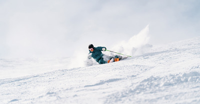 Chaussures Tecnica Mach 1 LV