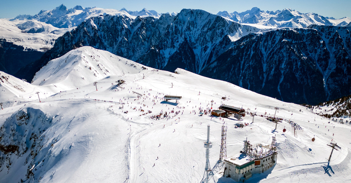 Chamrousse : cet hiver la station fait le plein de nouveautés skis... mais pas seulement