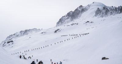 Trace des Grands 2025 !