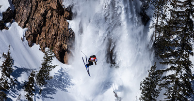 Freeride World Tour 2025 : l'étape de Kicking Horse confirmée pour vendredi 7 février