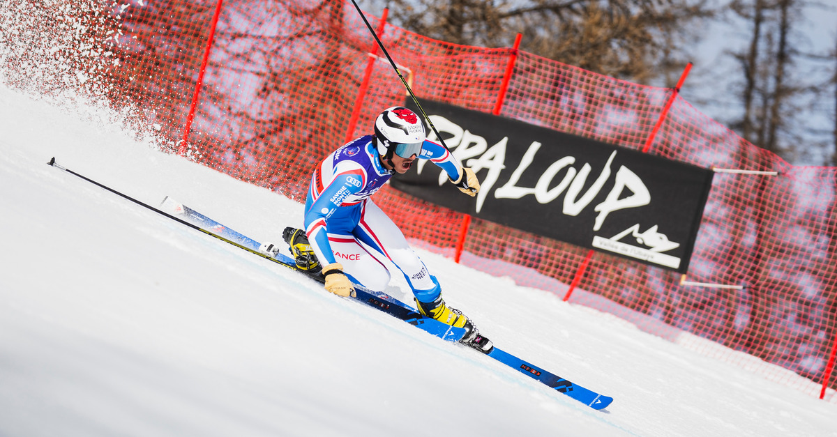 Pra-Loup accueille la Coupe du Monde de télémark du 10 au 14 mars