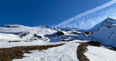 M&eacute;t&eacute;o du lundi 10 f&eacute;vrier : Des conditions bien mitig&eacute;es pour d&eacute;marrer les vacances