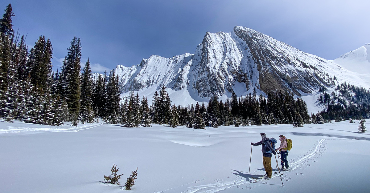 🏔️CANADA DREAM (partie 1)🏔️