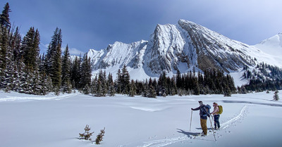 🏔️CANADA DREAM (partie 1)🏔️