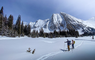 🏔️CANADA DREAM (partie 1)🏔️