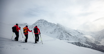 Alpine Quest : une traversée des Alpes de Vienne à Monaco