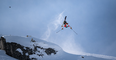Nendaz FWT Challenger 2025 - Livestream