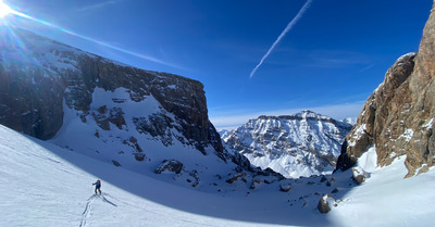 M&eacute;t&eacute;o du jeudi 27 f&eacute;vrier : Un peu de froid puis le printemps
