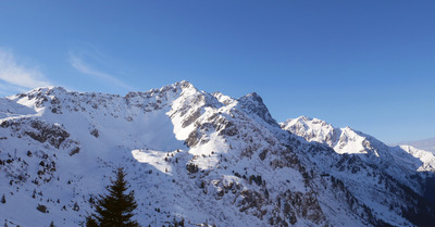 M&eacute;t&eacute;o du lundi 3 mars : C'est (presque) le printemps !