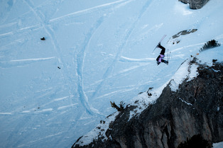 Nendaz Freeride 2025