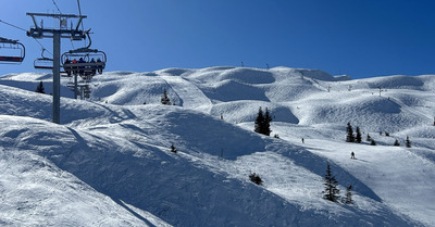 Météo du jeudi 6 mars : Agité au Sud avec de la neige en altitude