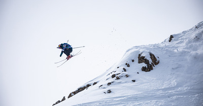 LIVE : Freeride World Tour Fieberbrunn, le direct : seulement 3 catégories en course aujourd'hui