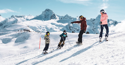 9 stations françaises adhèrent au Magic Pass, le forfait annuel offrant un accès illimité à près de 100 destinations