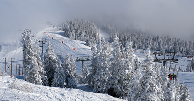 M&eacute;t&eacute;o du lundi 10 mars : Des conditions tr&egrave;s changeantes...