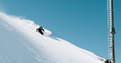 Nouvelle gamme Salomon QST : la créativité au service du freeride