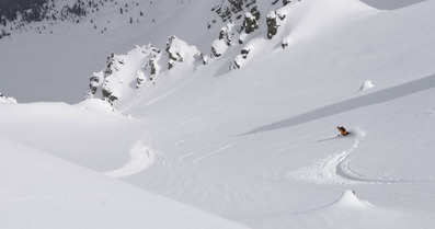 M&eacute;t&eacute;o du jeudi 27 mars : un peu d'hiver et de neige !