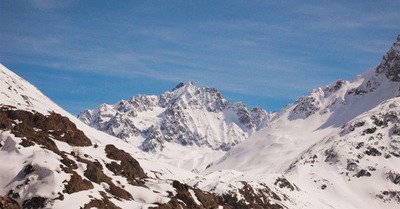 M&eacute;t&eacute;o du jeudi 3 avril : du soleil et une grande douceur au programme !