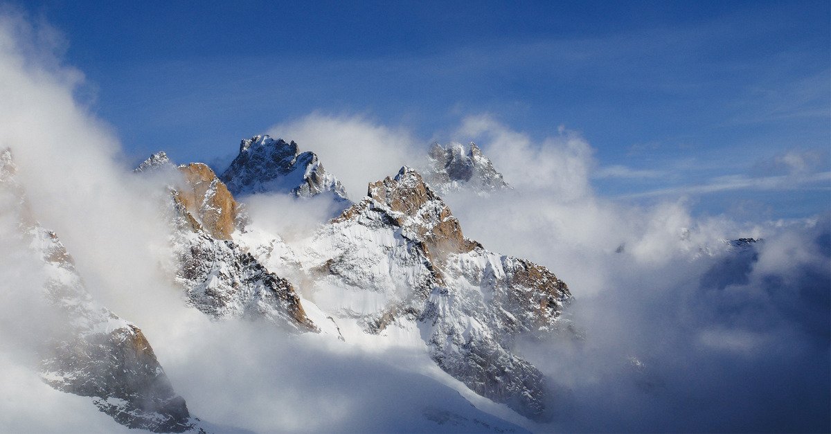 Météo du jeudi 10 avril : Changement de temps à venir après la chaleur !