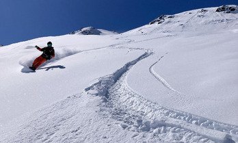 M&eacute;t&eacute;o du lundi 21 avril : Des conditions plut&ocirc;t automnales