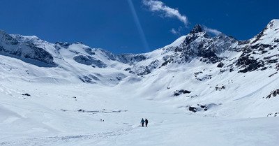 M&eacute;t&eacute;o du lundi 28 avril :  Le presque &eacute;t&eacute; pour finir!