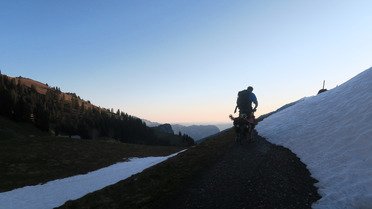 Le v&eacute;loski par et pour les (2) nuls