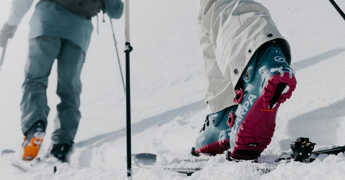 Scarpa -   Un nouvel ajout dans la gamme 4-Quattro : Bienvenue à la Quattro GT !