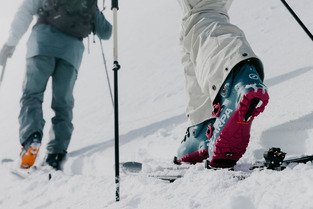 Scarpa -   Un nouvel ajout dans la gamme 4-Quattro : Bienvenue &agrave; la Quattro GT !