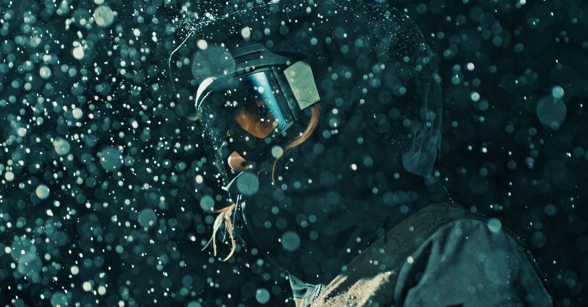 Les nouveautés Scott masque, casque et textile de l'hiver 2026