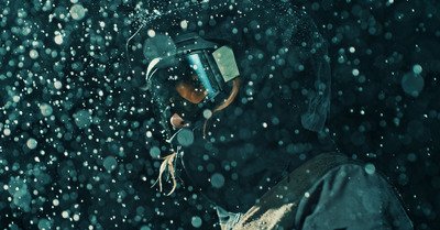 Les nouveautés Scott masque, casque et textile de l'hiver 2026