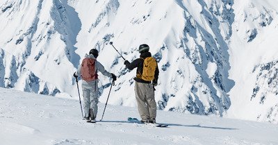 Sac &agrave; dos deuter Freerider Pro