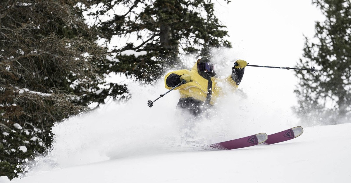 Des Tests Privés tout neufs pour l'hiver