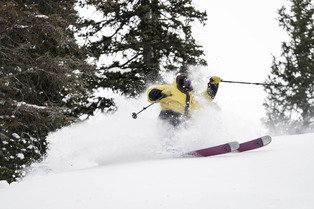 Des Tests Priv&eacute;s tout neufs pour l'hiver