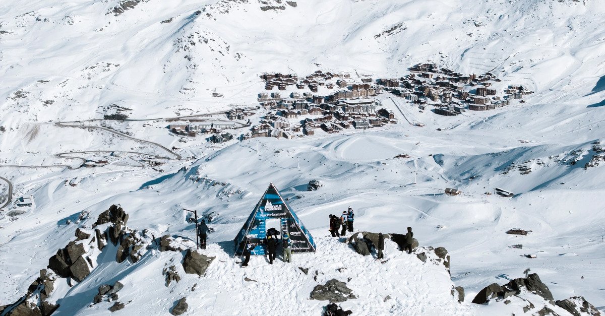 Freeride World Tour 2026 :  le calendrier dévoilé, la compétition fait son retour en Alaska