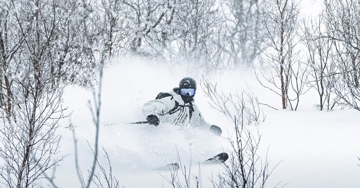 Veste Norrona Lofoten Gore-Tex Pro Jacket