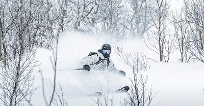 Veste Norrona Lofoten Gore-Tex Pro Jacket