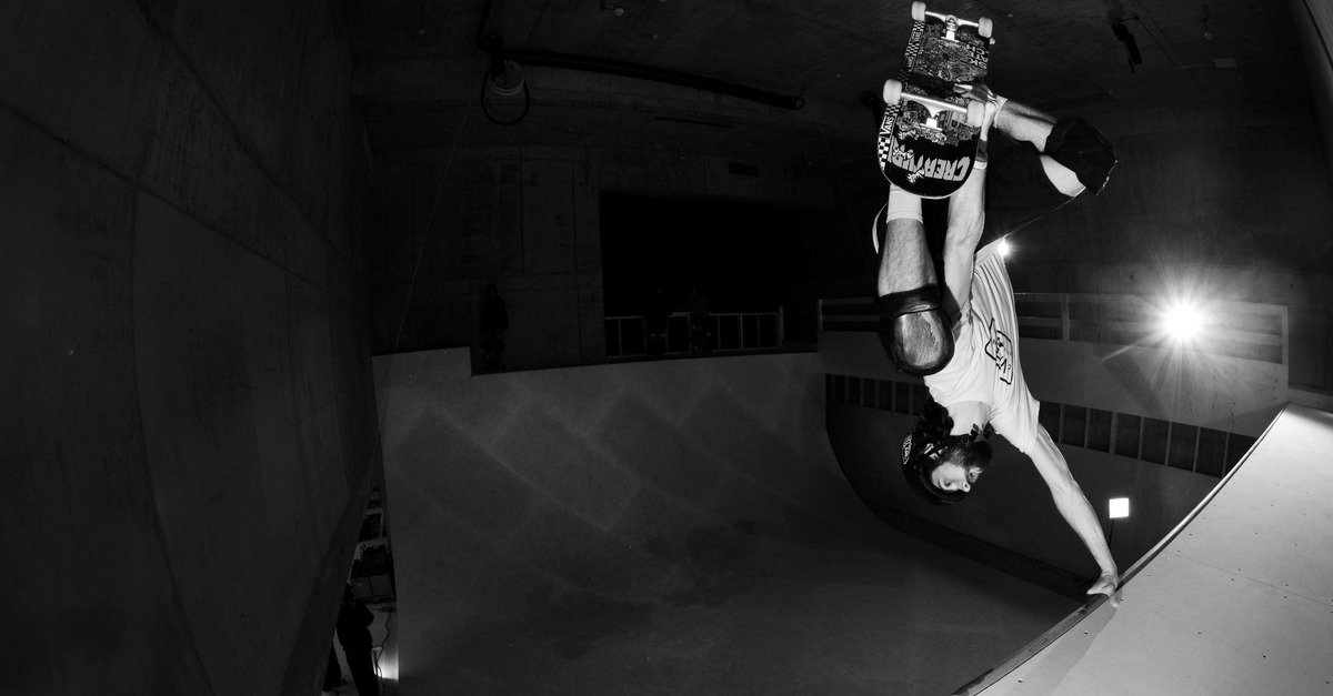 LAAX, Back to school : Zoom sur la Freestyle Academy 