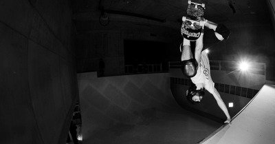 LAAX, Back to school : Zoom sur la Freestyle Academy 