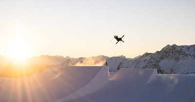 LAAX,&nbsp;Back to school : Zoom sur la Freestyle Academy 