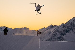 Freestyle is LAAX, the rest is details : bienvenue dans la capitale europ&eacute;enne du freestyle&nbsp;