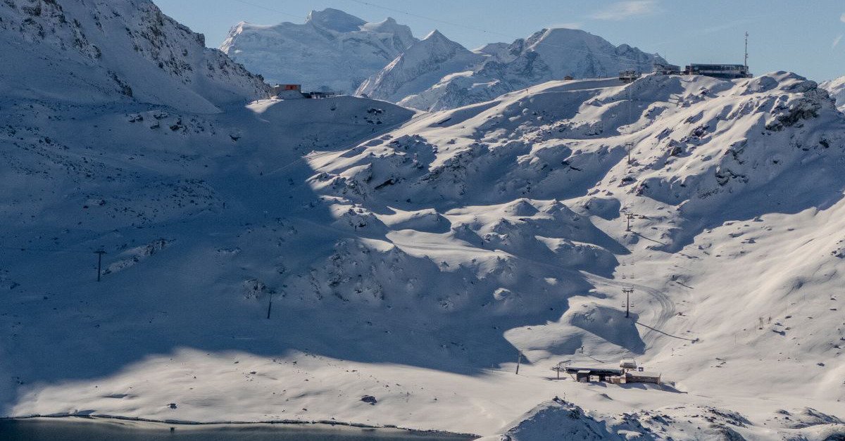 La saison débute ce week-end des 1er et 2 novembre à Verbier