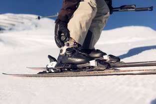 BOA passe la seconde avec le syst&egrave;me Dual Dial pour les chaussures de ski alpin