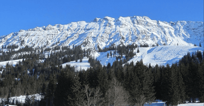 Oberjoch - une valeur sûre