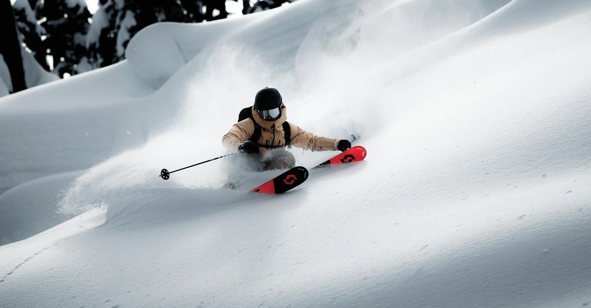 Ensemble Columbia Platinium Peak II 3L