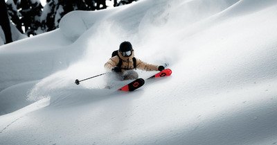 Ensemble Columbia Platinium Peak II 3L