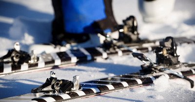 Fixation de ski Fritcshi Xenic 10 plus et Xenic 12 plus